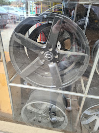 Camarena's Tires & More - Photo 9 - Car repair in Santa Maria, CA, Santa Maria