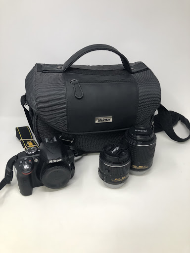 Pawn Shop «Hollywood Pawn Shop & Jewelry», reviews and photos, 3700 San Fernando Rd, Glendale, CA 91204, USA