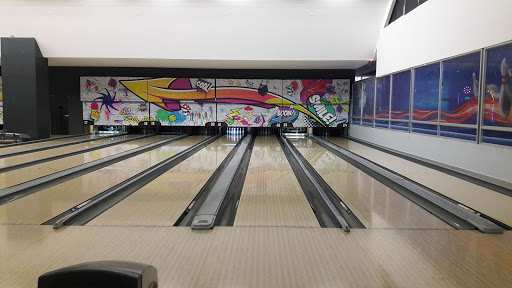 Albrook Bowling