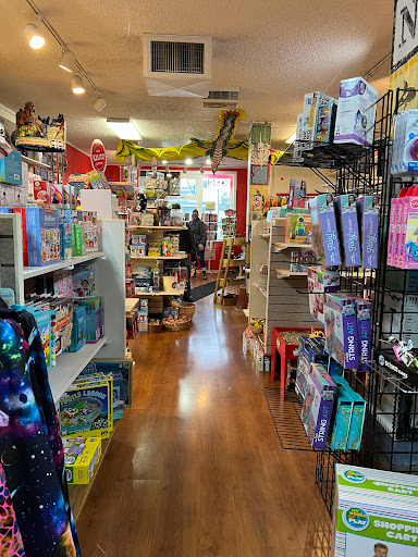 Toy Store «Toy Box», reviews and photos, 20 1st St, Friday Harbor, WA 98250, USA
