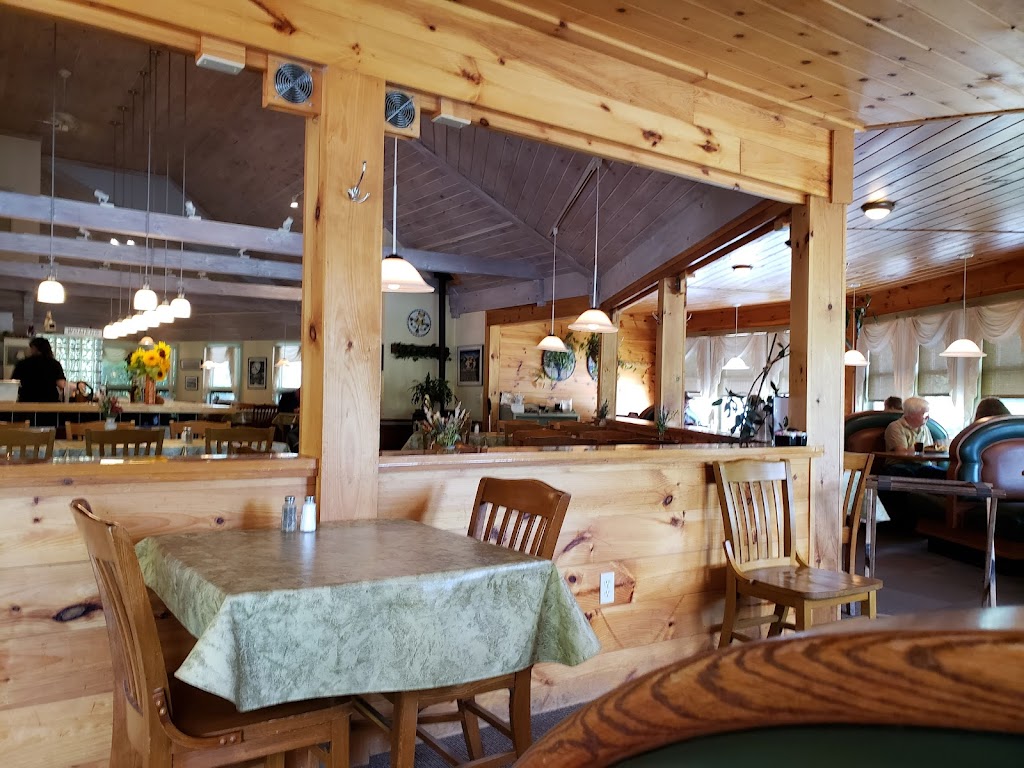 Zoey's Double Hex 05255