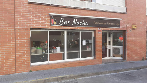 Bar Nacha