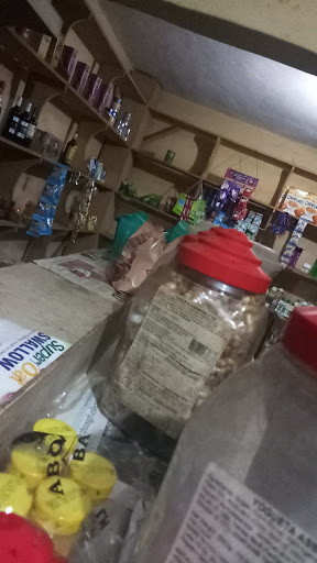 Mega Star Ventures, Okpanam, Nigeria, Supermarket, state Anambra