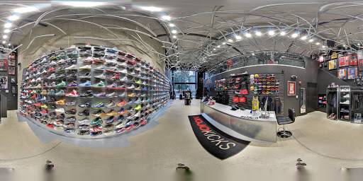 Shoe Store «NoJo Kicks», reviews and photos, 1220 Library St, Detroit, MI 48226, USA