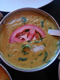 Curry du Restaurant indien Restaurant Le Chennai à Vence - n°14