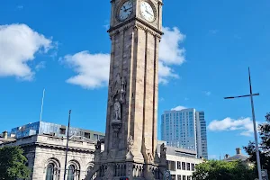 Albert Memorial Clock image