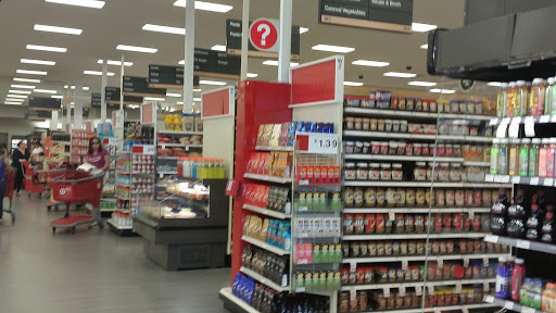 Department Store «Target», reviews and photos, 2747 Gulf to Bay Blvd, Clearwater, FL 33759, USA