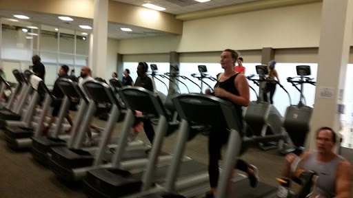 Gym «LA Fitness», reviews and photos, 3550 W Carson St #404, Torrance, CA 90503, USA