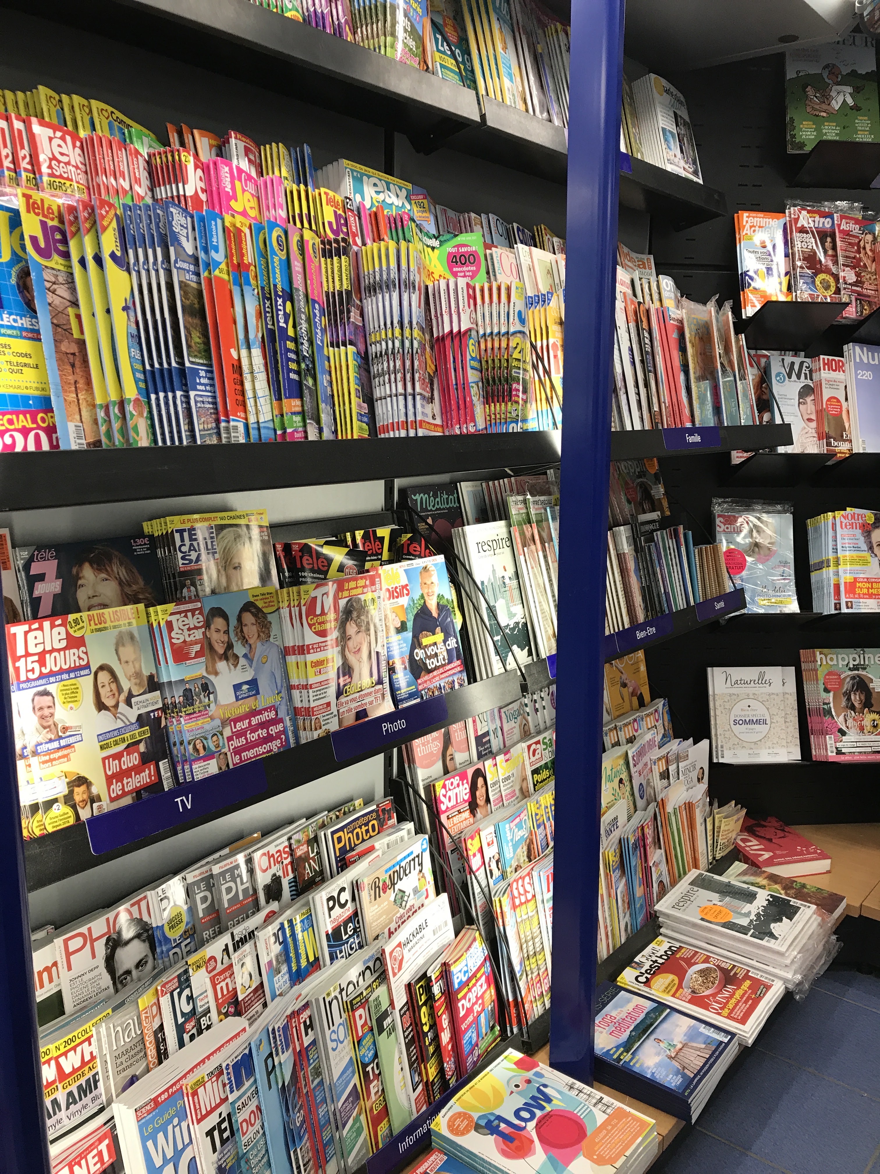 Photo n° 1 de l'avis de Maxime.a fait le 10/03/2021 à 17:01