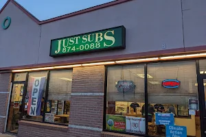 Just Subs image