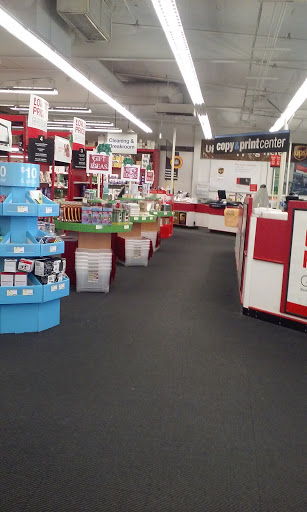 Office Supply Store «Staples», reviews and photos, 330 S Main St, Orange, CA 92868, USA