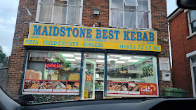 Maidstone Best Kebab