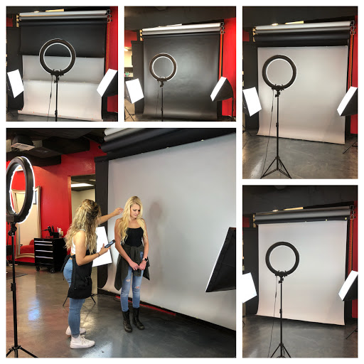 Beauty Salon «The Fixx Salon», reviews and photos, 2801 Missouri Ave #24, Las Cruces, NM 88011, USA