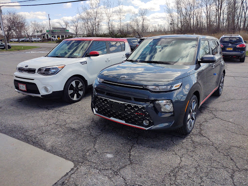 Kia Dealer «Kia of East Syracuse», reviews and photos, 6717 Manlius Center Rd, East Syracuse, NY 13057, USA