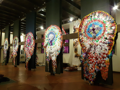 Salas de arte en Tegucigalpa