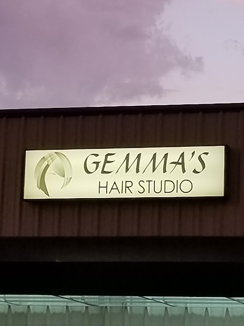 Gemma's Hair Studio