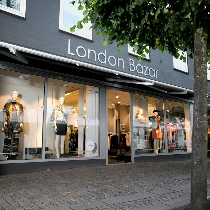 London Bazar