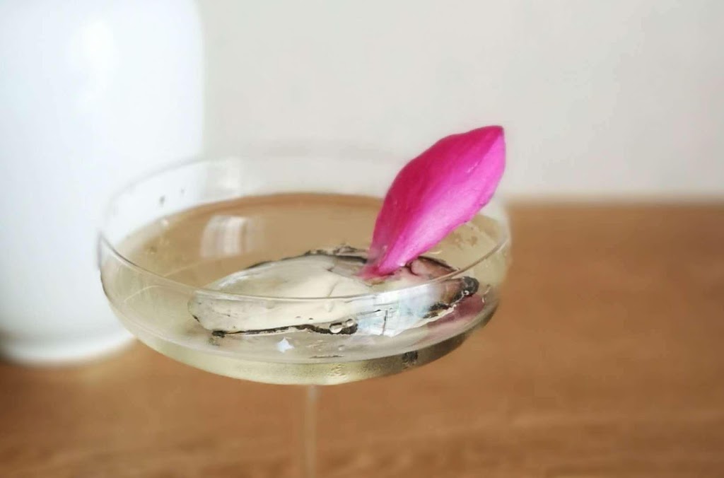 Pink Lady餐酒館 的照片