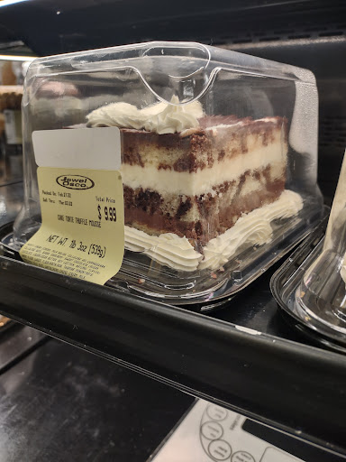 Grocery Store «Jewel-Osco», reviews and photos, 234 E Veterans Pkwy, Yorkville, IL 60560, USA