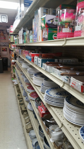 Asian Grocery Store «Asia Market Oriental Store», reviews and photos, 9525 SW 160th St, Miami, FL 33157, USA