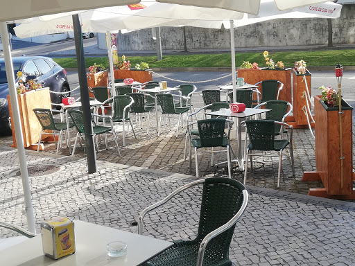 Café Vilabeira no Viseu, Viseu