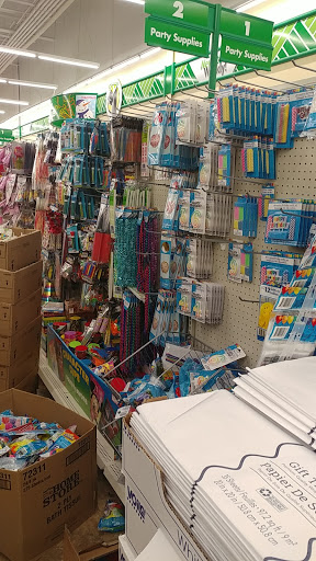 Dollar Store «Dollar Tree», reviews and photos, 100 Granite St, Quincy, MA 02169, USA