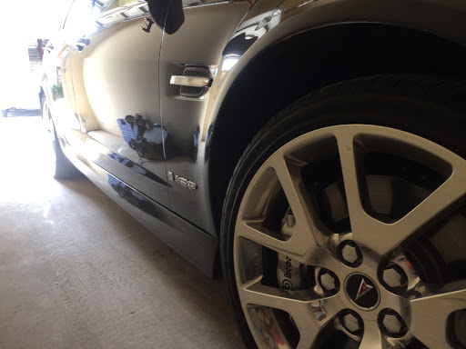 KISS Auto, 1344 W Blanco Rd, San Antonio, TX 78232, USA, 