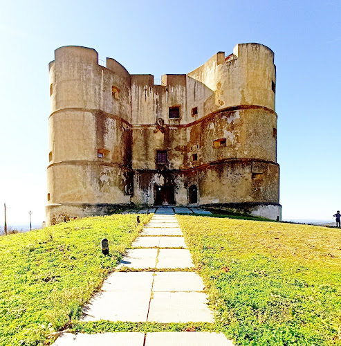 Castelo de Évoramonte