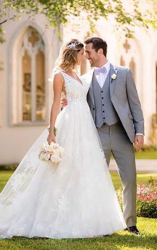 Bridal Shop «Rosewood Bridal», reviews and photos, 11545 SW Durham Rd B1, Tigard, OR 97224, USA