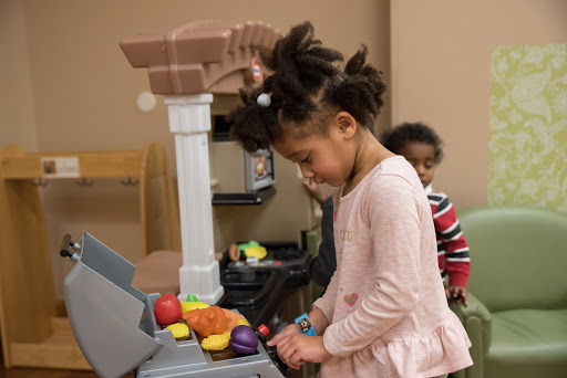 Day Care Center «Youthland Academy of Sharonville», reviews and photos, 2479 Crowne Point Dr, Cincinnati, OH 45241, USA