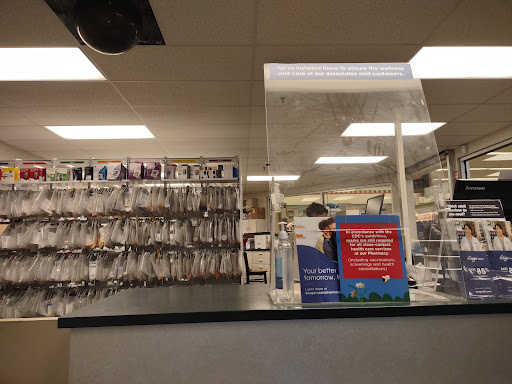 Grocery Store «Kroger», reviews and photos, 1790 E Market St, Harrisonburg, VA 22801, USA