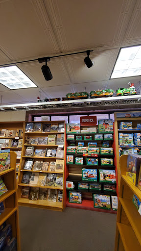 Gift Shop «CA State Railroad Museum Store», reviews and photos, 125 I St, Sacramento, CA 95814, USA