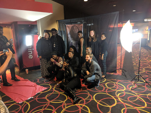 Movie Theater «AMC Castleton Square 14», reviews and photos, 6020 E 82nd St, Indianapolis, IN 46250, USA