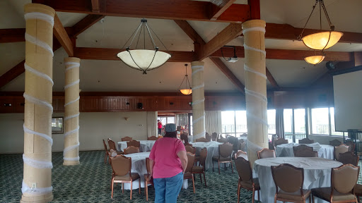 Country Club «Sugar Mill Country Club», reviews and photos, 100 Club House Cir, New Smyrna Beach, FL 32168, USA