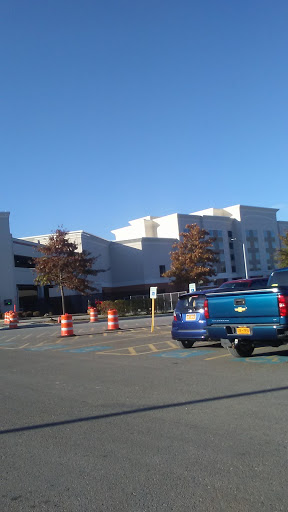 Casino «Tioga Downs Casino», reviews and photos, 2384 W River Rd, Nichols, NY 13812, USA