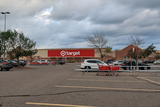 Department Store «Target», reviews and photos, 11990 Business Park Blvd N, Champlin, MN 55316, USA