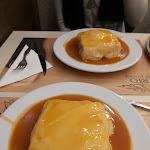 Photo n°1 de l'avis de Rafael.a fait le 21/04/2023 à 14:13 sur le  Café Rio De Janeiro à Porto