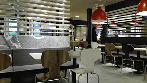 Photo n°58 de McDonald's à Digoin ()