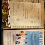 Photo n°27 de l'avis de René.i fait le 28/07/2019 à 22:01 sur le  Erlebnisräucherei Scheller à Rerik