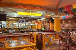 Las Flautas Mexican Restaurant image