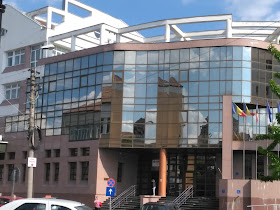 Administrația Județeană a Finanțelor Publice Alba