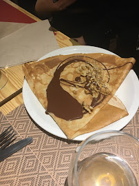 Plats et boissons du Crêperie Crêperie du Vieux Journal à Paris - n°8