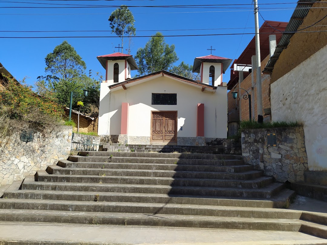 Iglesia Santo Domingo