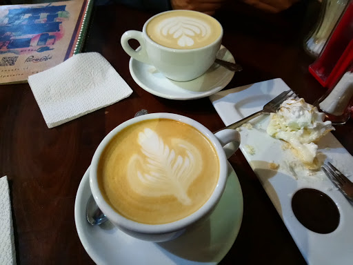 Puro Café
