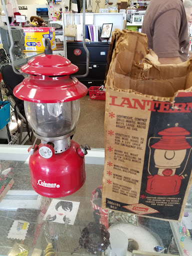 Thrift Store «Bargains Thrift Shop», reviews and photos, 77940 Country Club Dr, Palm Desert, CA 92211, USA