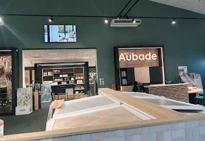 Espace Aubade Moy Cognac à Châteaubernard