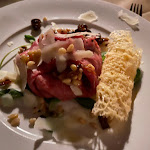 Photo n°4 de l'avis de Ella. fait le 12/08/2022 à 20:48 sur le  Taverna al Remer à Venice