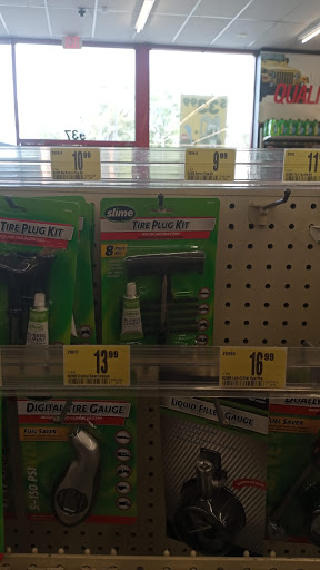 Auto Parts Store «AutoZone», reviews and photos, 1019 Folly Rd, Charleston, SC 29412, USA