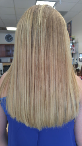 Hair Salon «BK Hair Salon», reviews and photos, 4401 Little Rd #530, Arlington, TX 76016, USA