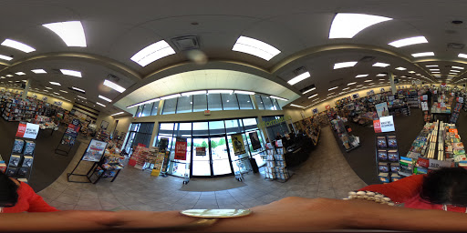 Book Store «Books-A-Million», reviews and photos, 6718 Charlotte Pike, Nashville, TN 37209, USA